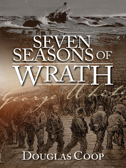 Title details for Seven Seasons of Wrath by Douglas Coop - Available